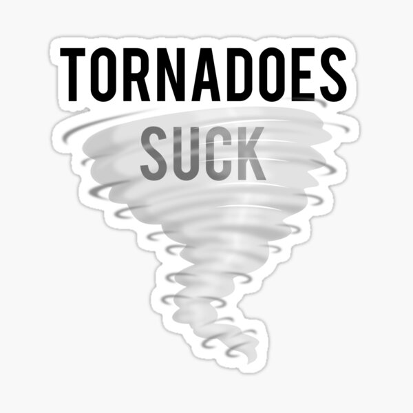 Vista previa del artículo con la obra «Los tornados chupan el clima tempestuoso», diseñado y vendido por mralan.