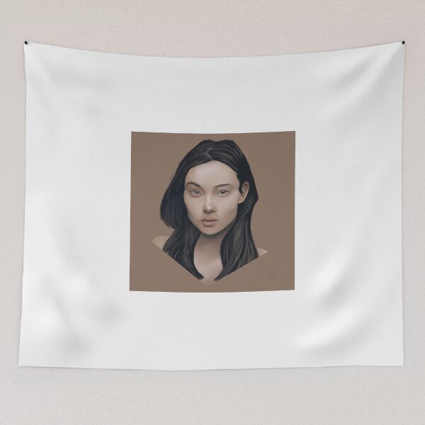 Item preview, Ling designed and sold by Nichhh.