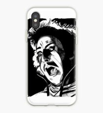 It's Alive! iPhone Case