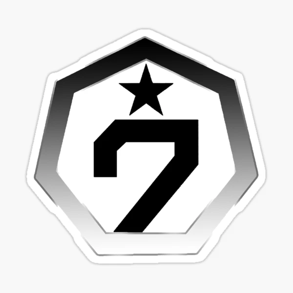 GOT7 logo
