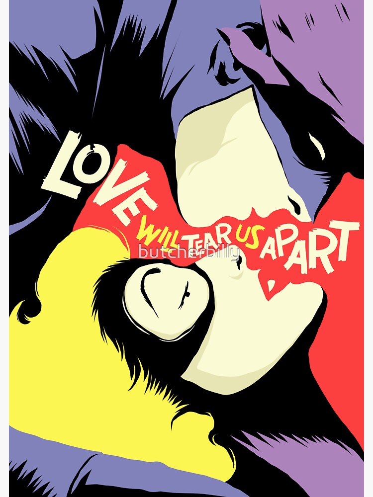 Love Vigilantes: Reversed by butcherbilly