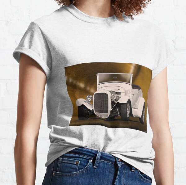 1929 Ford Roadster Classic T-Shirt