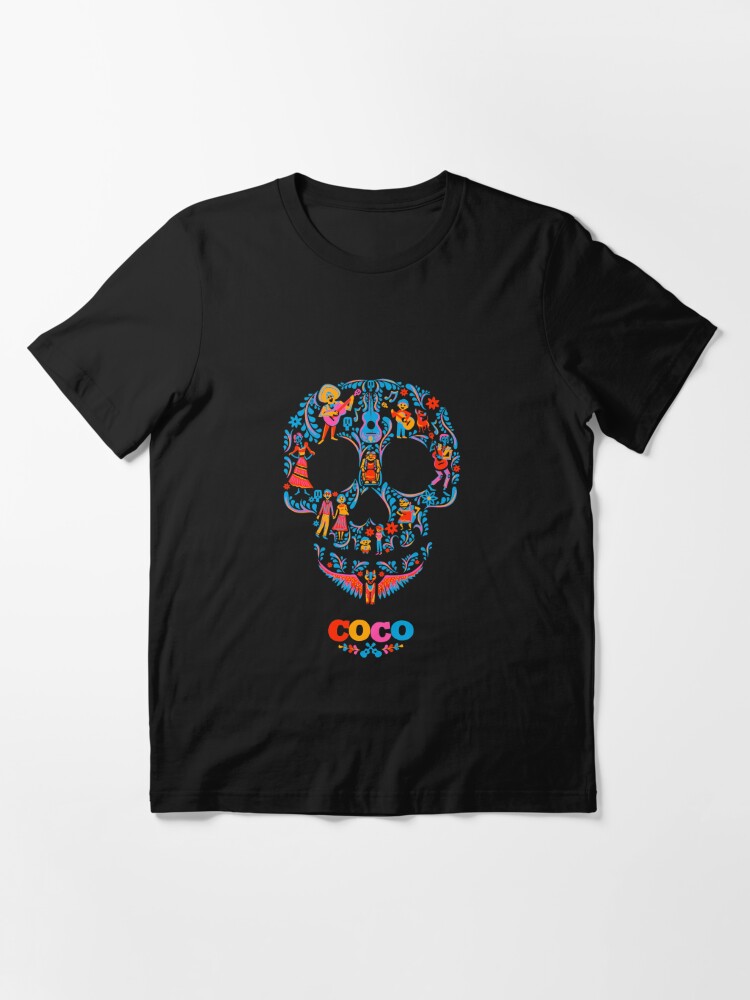 "Coco" T-shirt by riazzo | Redbubble