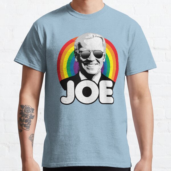 Rainbow Joe Classic T-Shirt