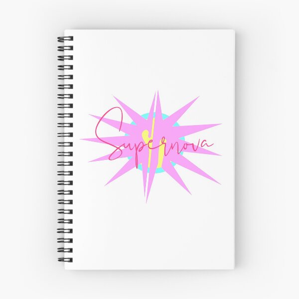 Item preview, Fully Loaded Like A Supernova 2 designed and sold by ThatCSCTipShop.