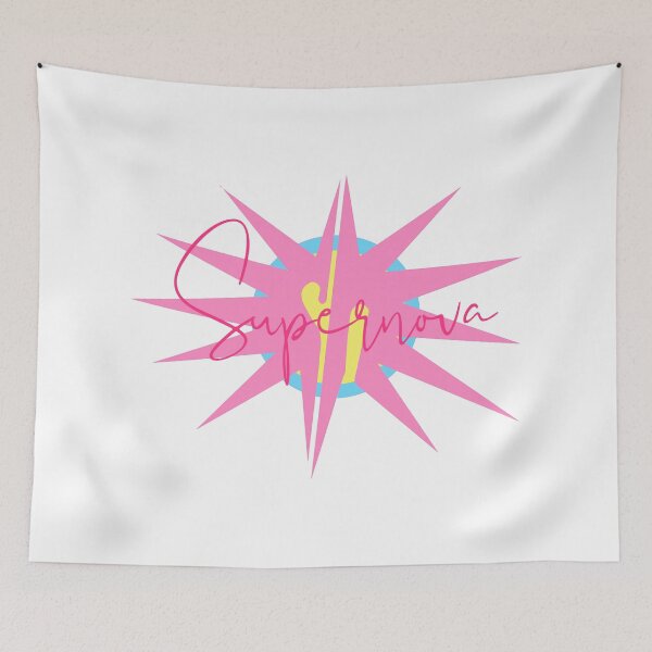 Item preview, Fully Loaded Like A Supernova 2 designed and sold by ThatCSCTipShop.