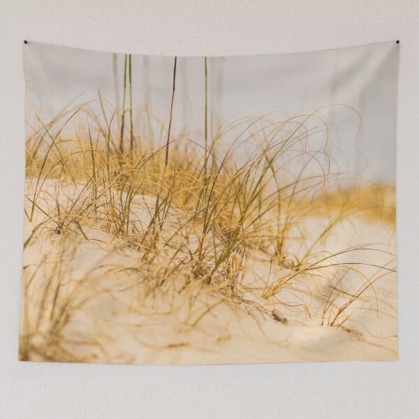 Item preview, Marram grass 3 designed and sold by KensLensDesigns.