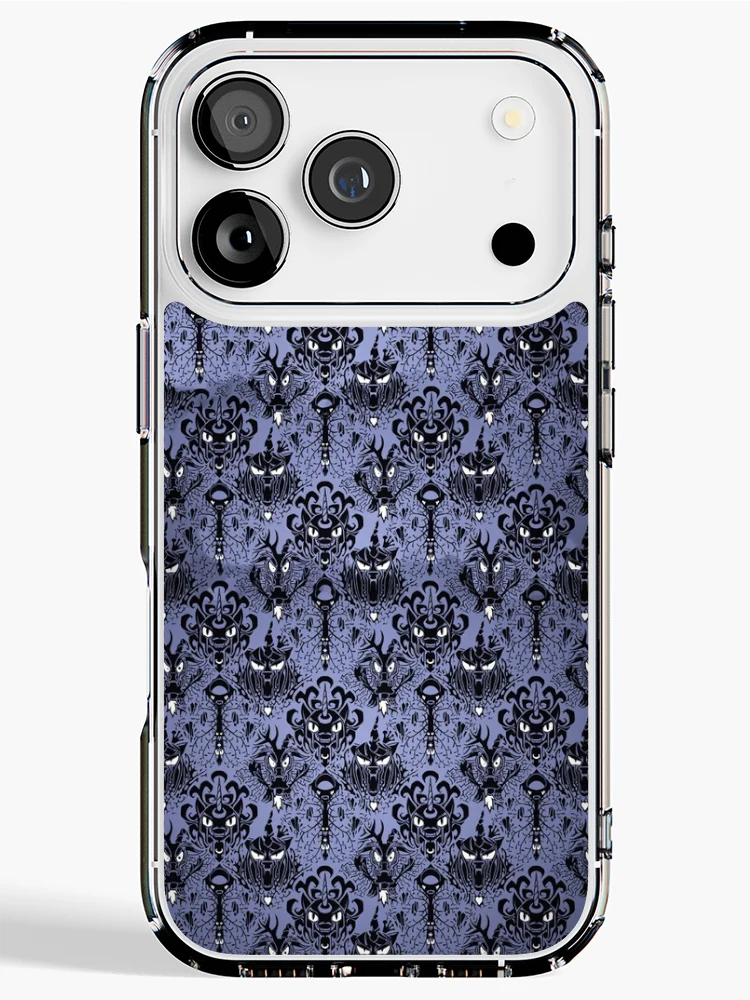 Thumbnail 1 of 5, iPhone Case, Dark Ride designed and sold by ShafaUnique.