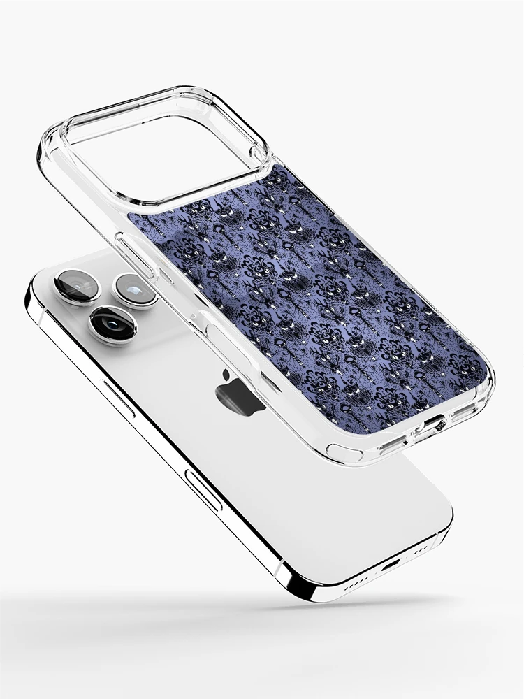 Thumbnail 2 of 5, iPhone Case, Dark Ride designed and sold by ShafaUnique.