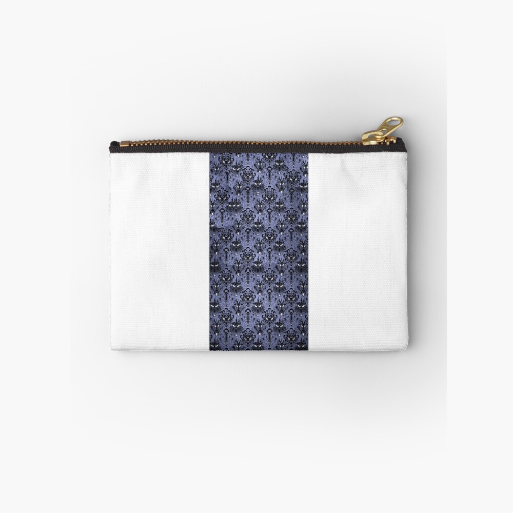 Item preview, Zipper Pouch designed and sold by ShafaUnique.