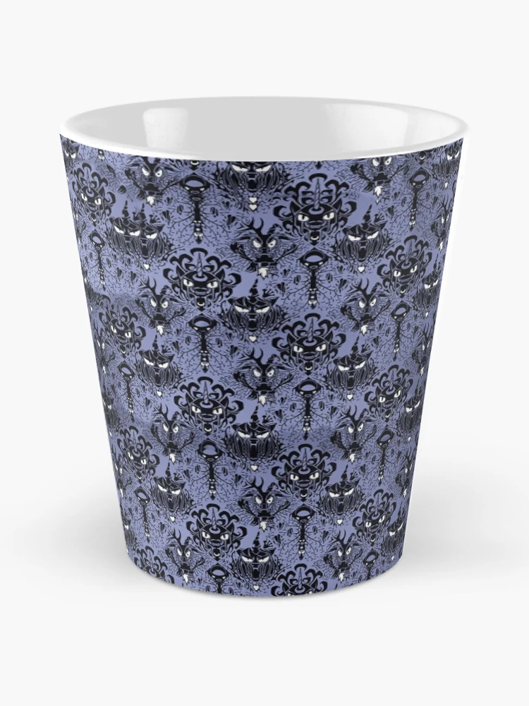 Thumbnail 2 of 4, Coffee Mug, Dark Ride designed and sold by ShafaUnique.