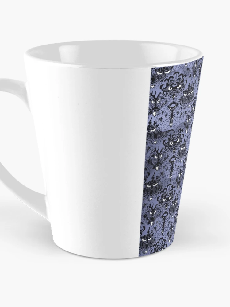 Thumbnail 3 of 4, Coffee Mug, Dark Ride designed and sold by ShafaUnique.