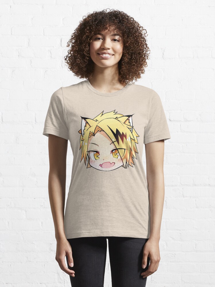 denki kaminari t shirt