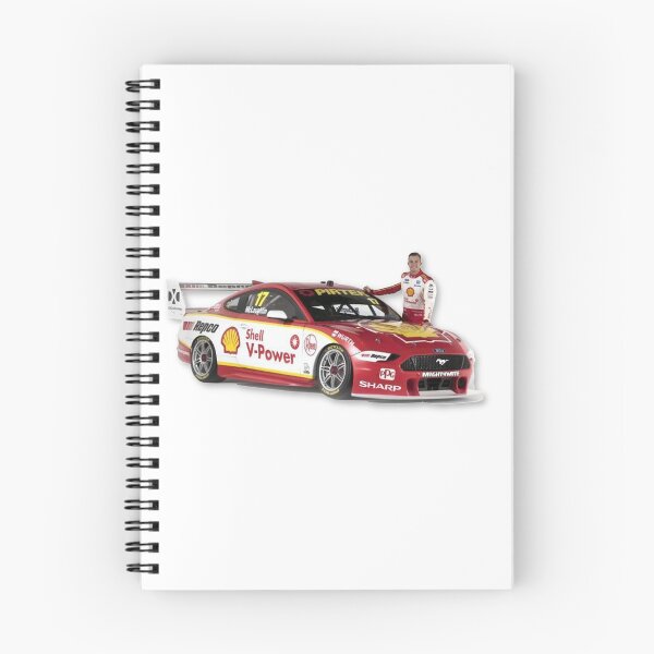 Item preview, Scott McLaughlin 2020 New designed and sold by mal108.