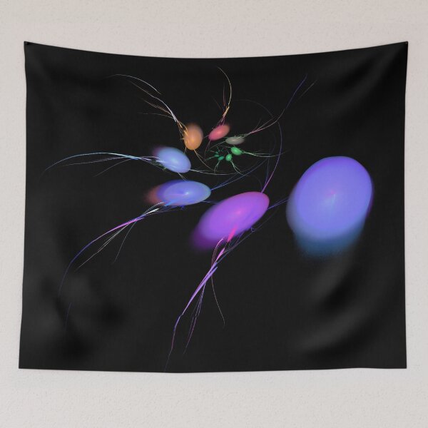 Item preview, Fractal Animal designed and sold by MarionsArt.