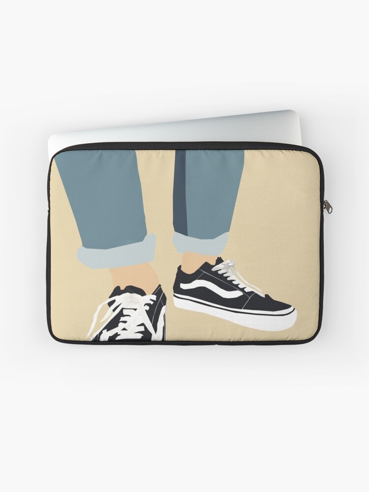 vans laptop sleeve