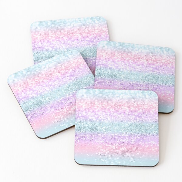 Item preview, Unicorn Girls Glam #11 (Photo of Glitter Only - Not Reflective) designed and sold by Anita's & Bella's Art.