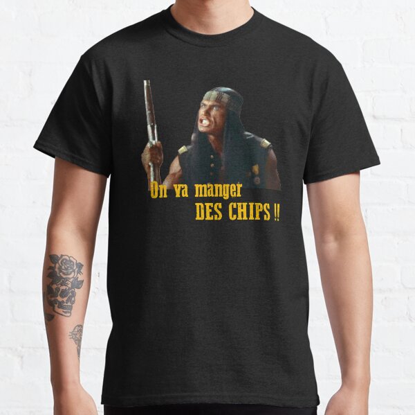 The American class Classic T-Shirt