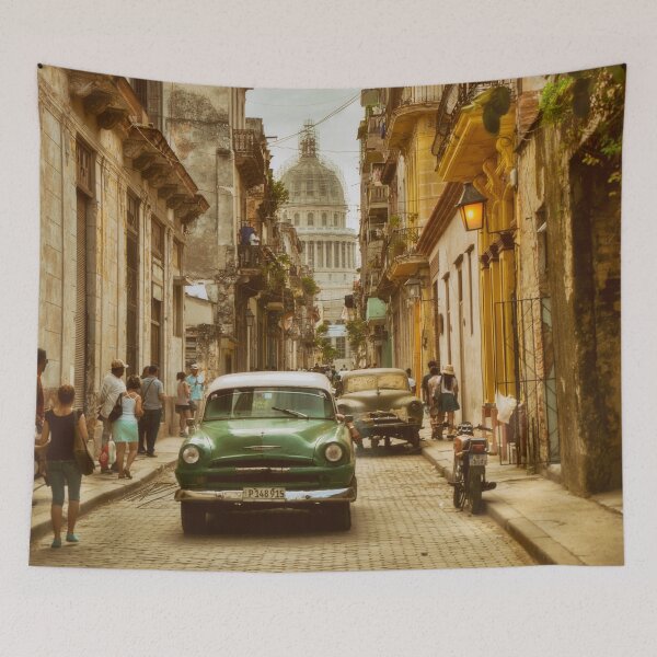 Item preview, Havana and cars 7 designed and sold by dombhai.