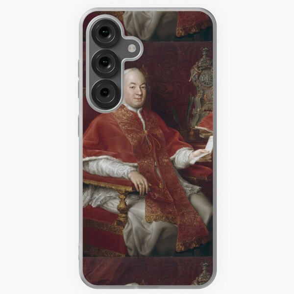 Item preview, Pompeo Batoni - Ritratto di Papa Pio VI  designed and sold by Vintage Designs +.