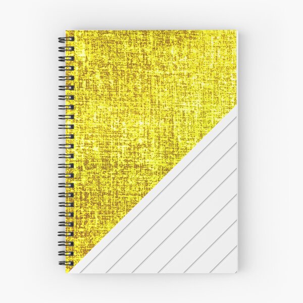 Item preview, Yellow Gold White Stripe Abstract Pattern designed and sold by infinitygrafix.