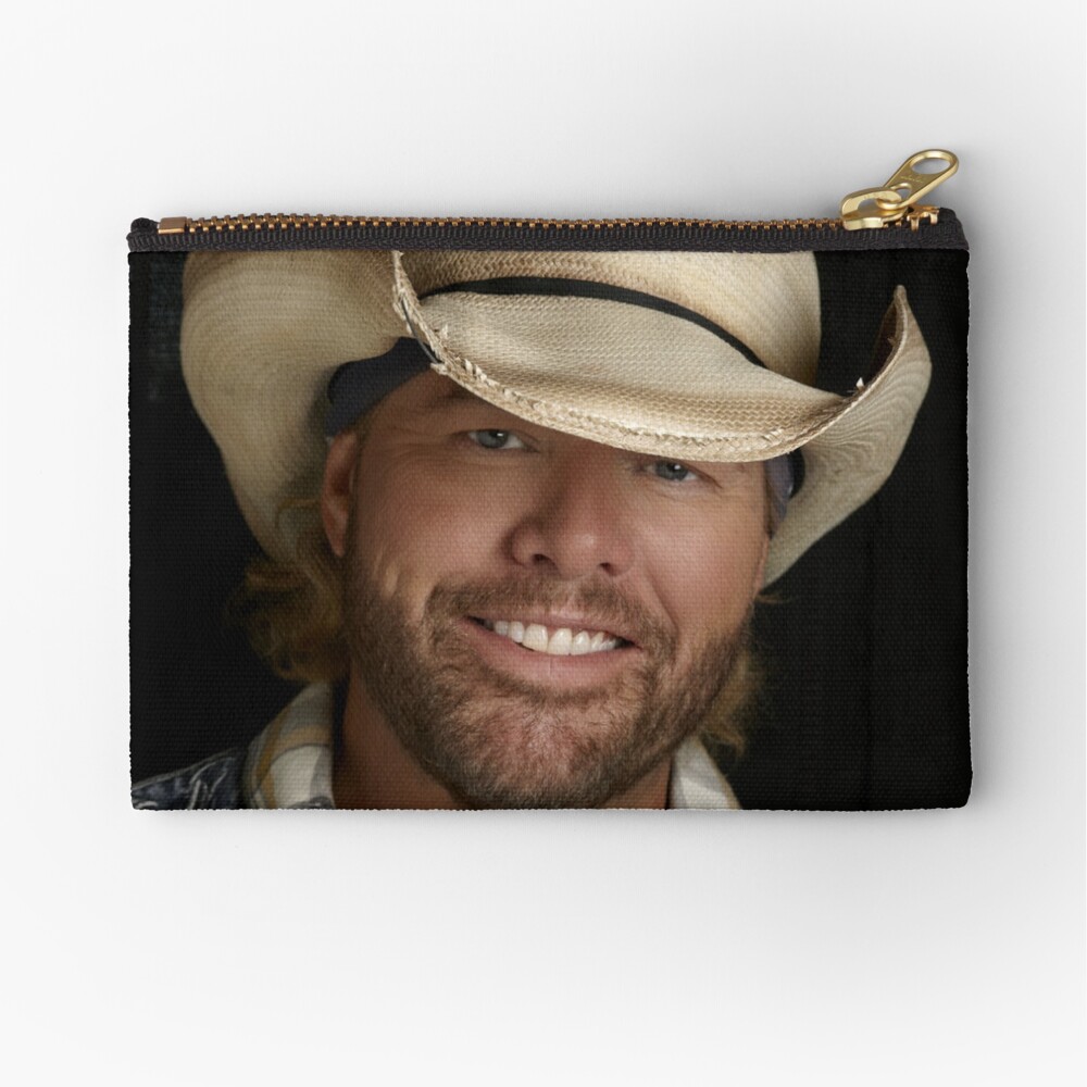 toby keith cowboy hat