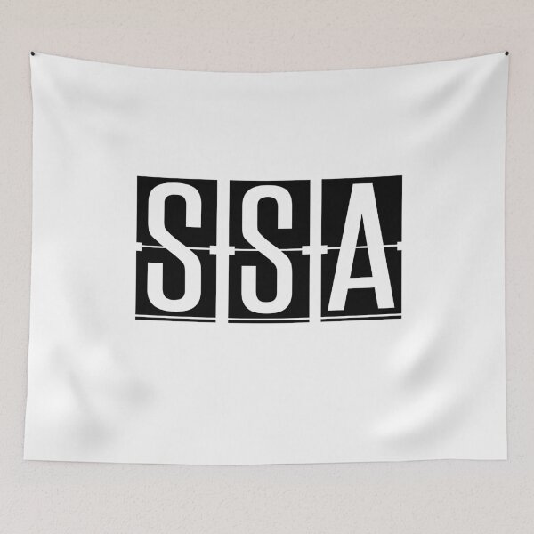 Item preview, SSA - Deputado Luís Eduardo Magalhães International Airport - Gift or Souvenir Design designed and sold by Theodore Cory.