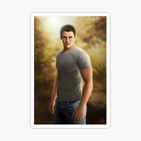 Item preview, Clean Sweep: Sean designed and sold by disanthus.