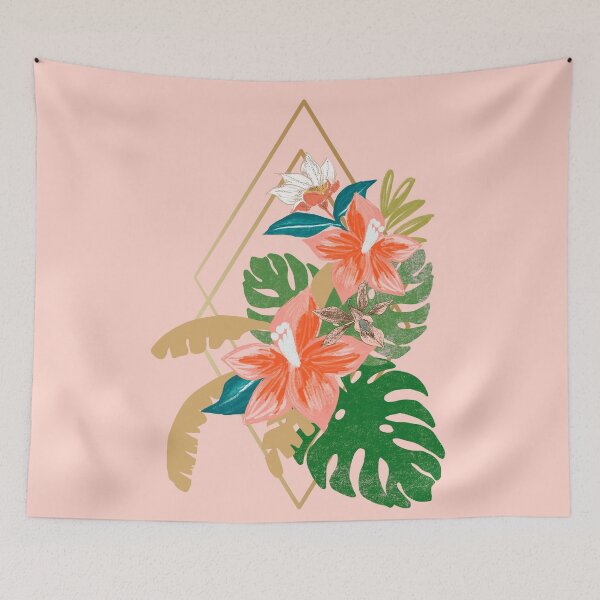 Item preview, HAWAIIAN HAZE designed and sold by nikamartinez.