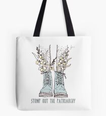 Feminist Tote Bag