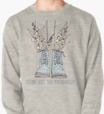 Feminist Pullover