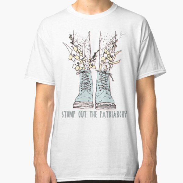 Feminist Classic T-Shirt