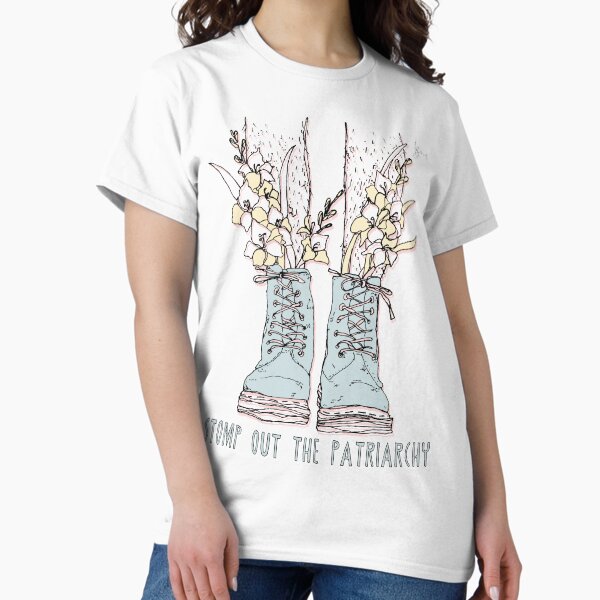 Item preview, Feminist designed and sold by Florensbur.