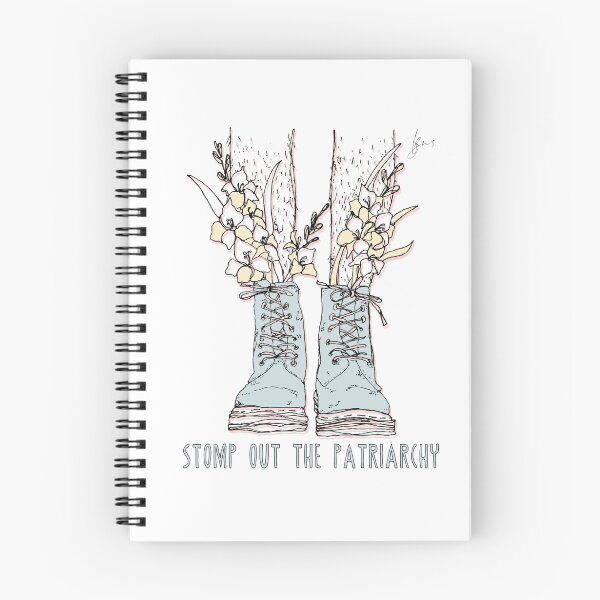 Item preview, Feminist designed and sold by Florensbur.
