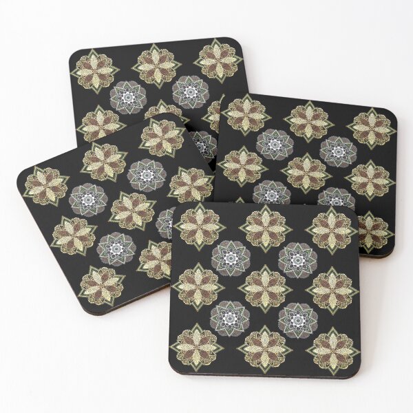Item preview, De Lente Pattern 1 designed and sold by Frankey Craig.