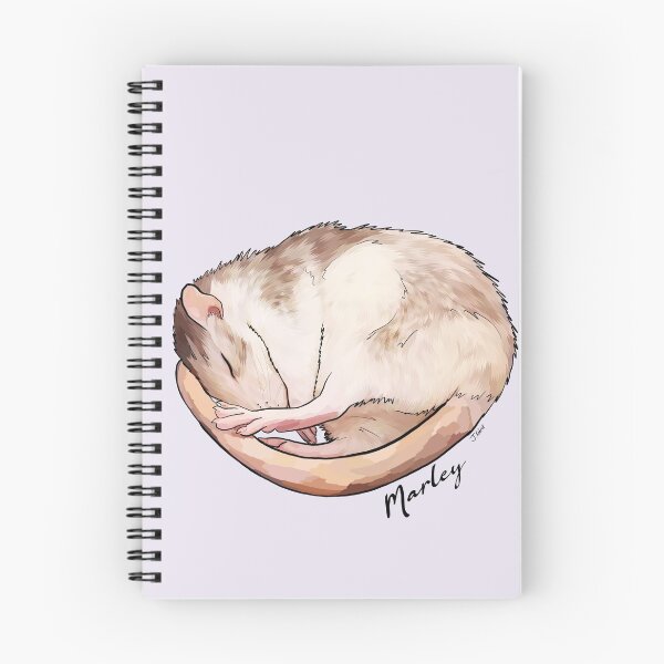 Item preview, Marley - Personalised Pet Portrait designed and sold by Jazzle-Craft.