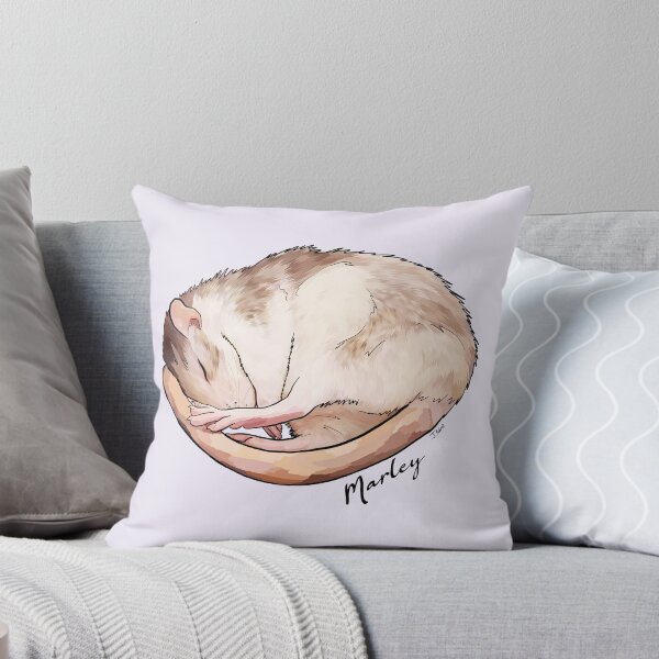 Item preview, Marley - Personalised Pet Portrait designed and sold by Jazzle-Craft.