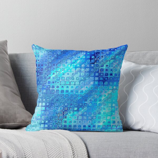 Item preview, BLUE 3 designed and sold by Jamcolors.