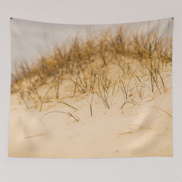 Item preview, Marram grass 4 designed and sold by KensLensDesigns.