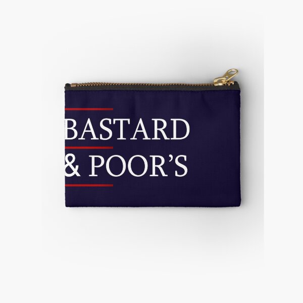 Item preview, BASTARD  AND POOR'S designed and sold by alphaville.