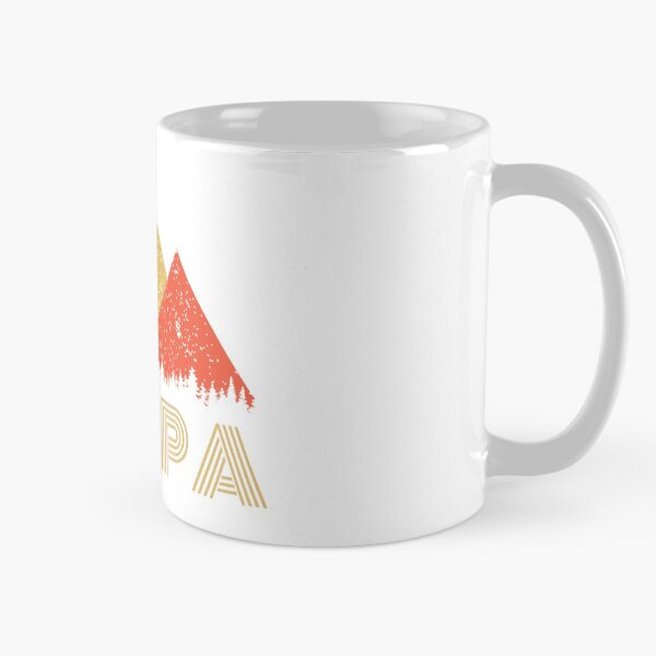 Item preview, Retro City of Nampa Mountain Shirt designed and sold by Theodore Cory.