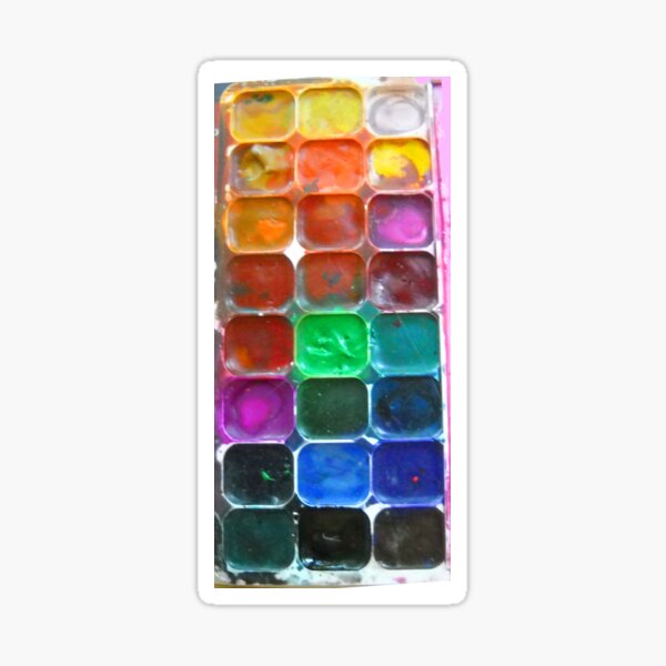 Item preview, Water Colours designed and sold by Vitta.