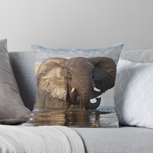 Item preview, Elephant ... Bronze Beauty designed and sold by Jensphotos.