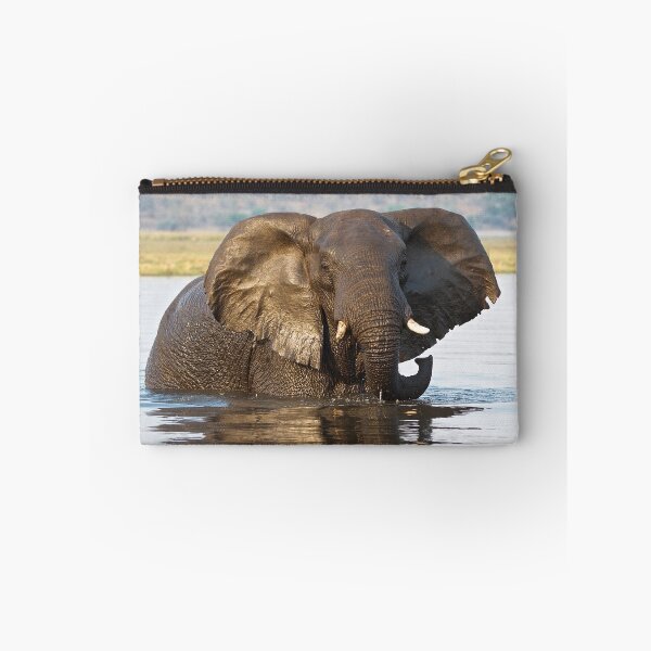 Item preview, Elephant ... Bronze Beauty designed and sold by Jensphotos.