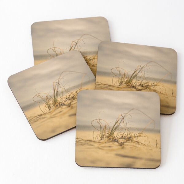 Item preview, Seascapes Beachgrass designed and sold by KensLensDesigns.