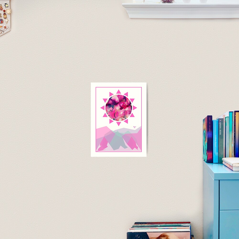 Item preview, Art Print designed and sold by RachaelHope90.