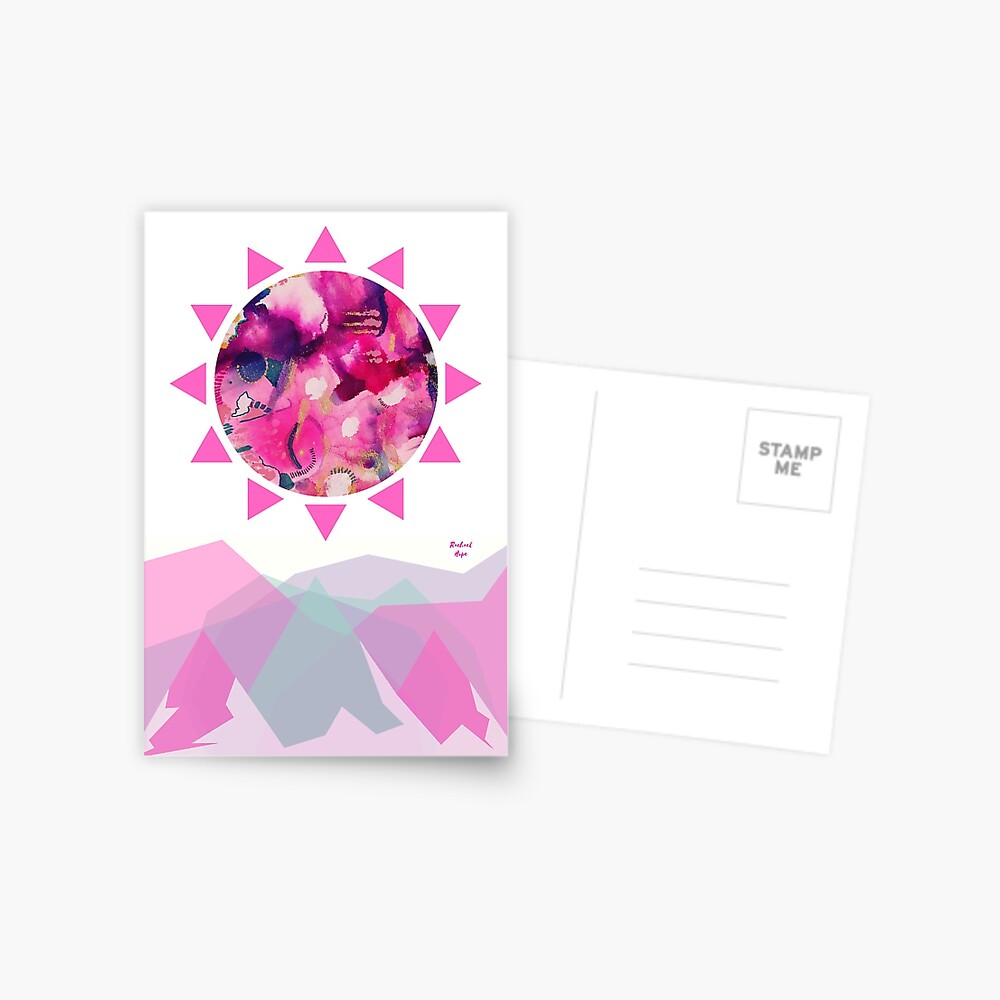 Item preview, Postcard designed and sold by RachaelHope90.