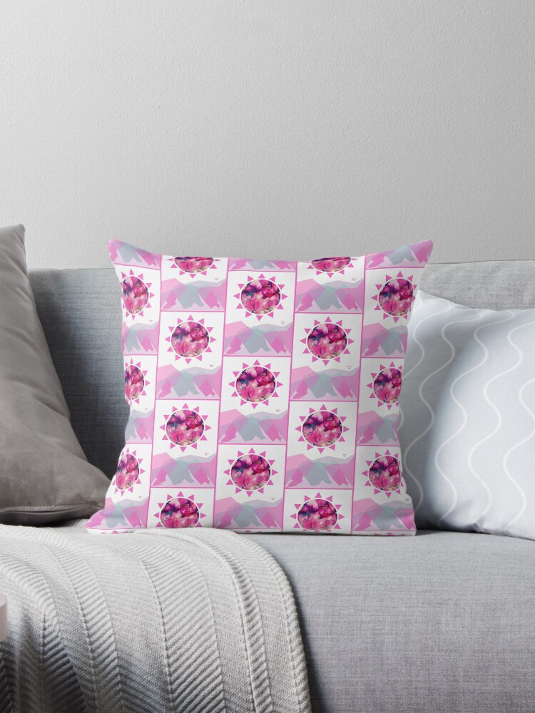 Item preview, Throw Pillow designed and sold by RachaelHope90.