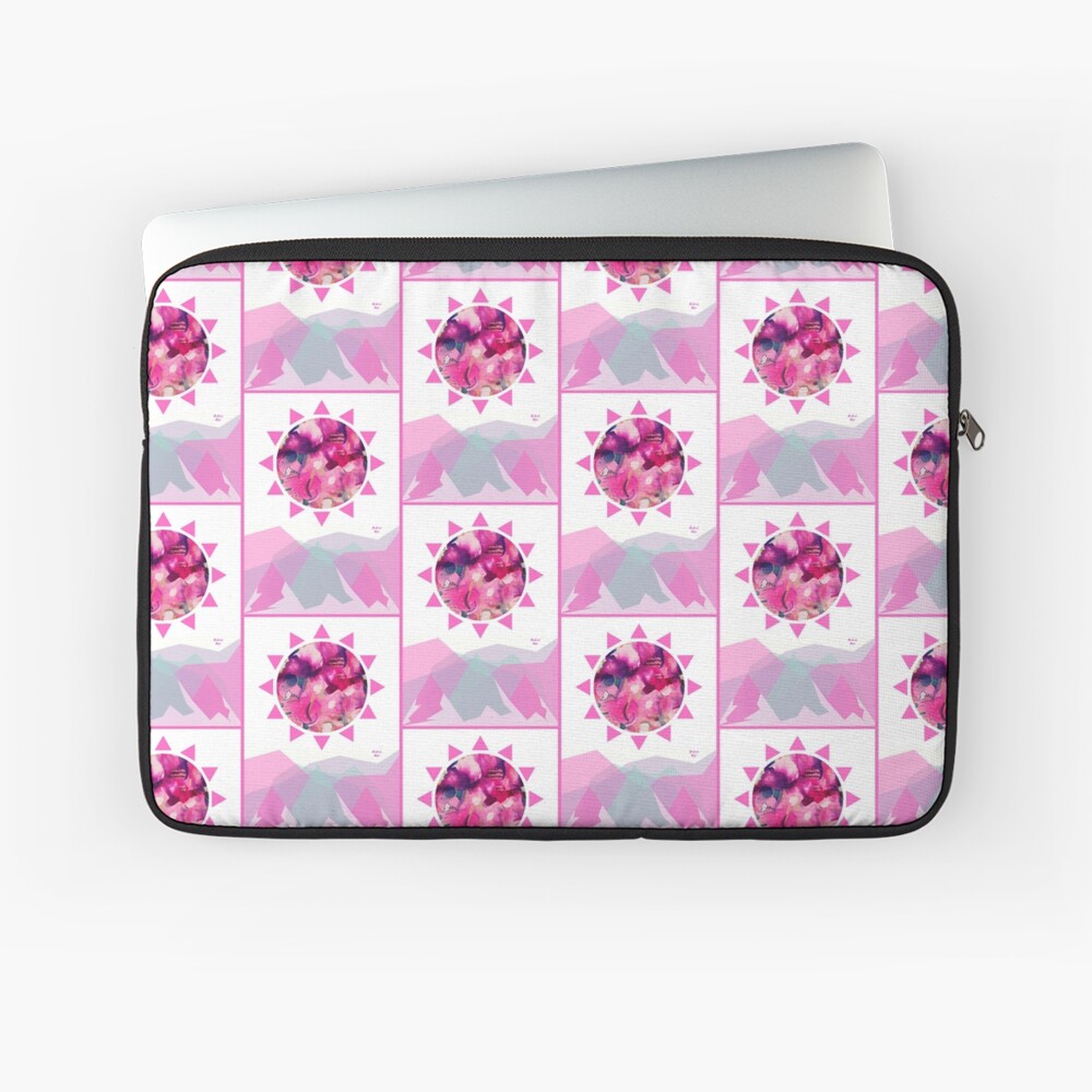 Item preview, Laptop Sleeve designed and sold by RachaelHope90.
