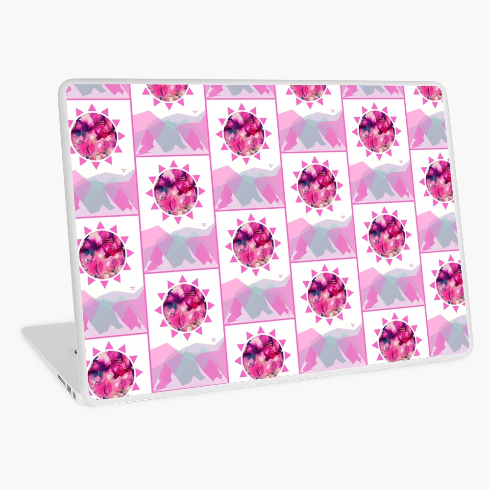 Item preview, Laptop Skin designed and sold by RachaelHope90.